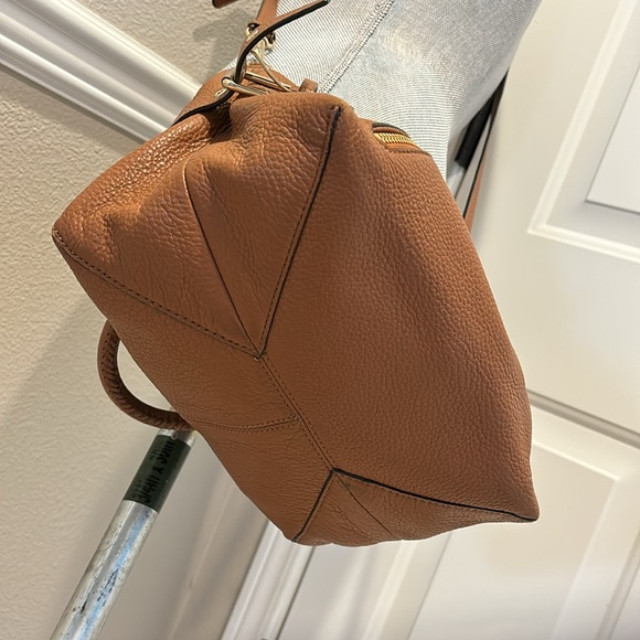 Rebecca Minkoff Moto Satchel Crossbody Bag - Picture 8 of 10